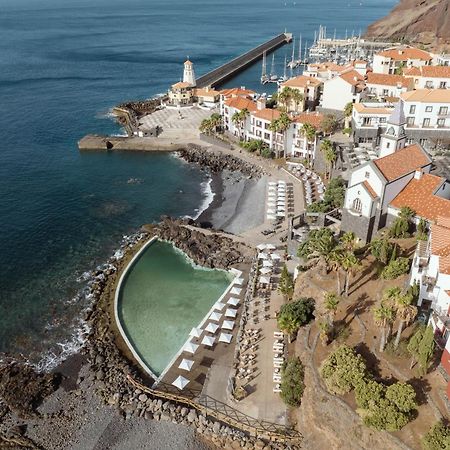 Dreams Madeira Resort Spa & Marina Canical  Exteriör bild