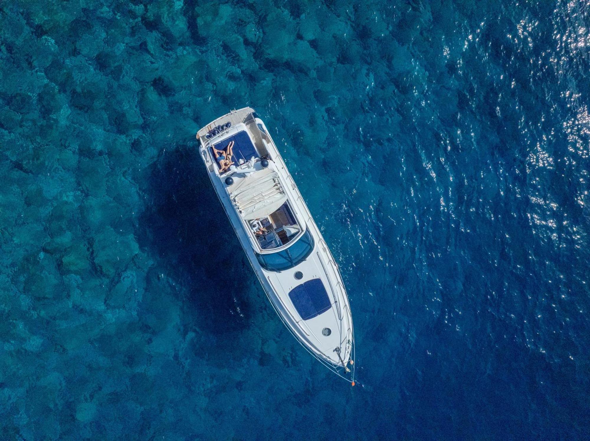 Dreams Madeira Resort Spa & Marina Canical  Exteriör bild