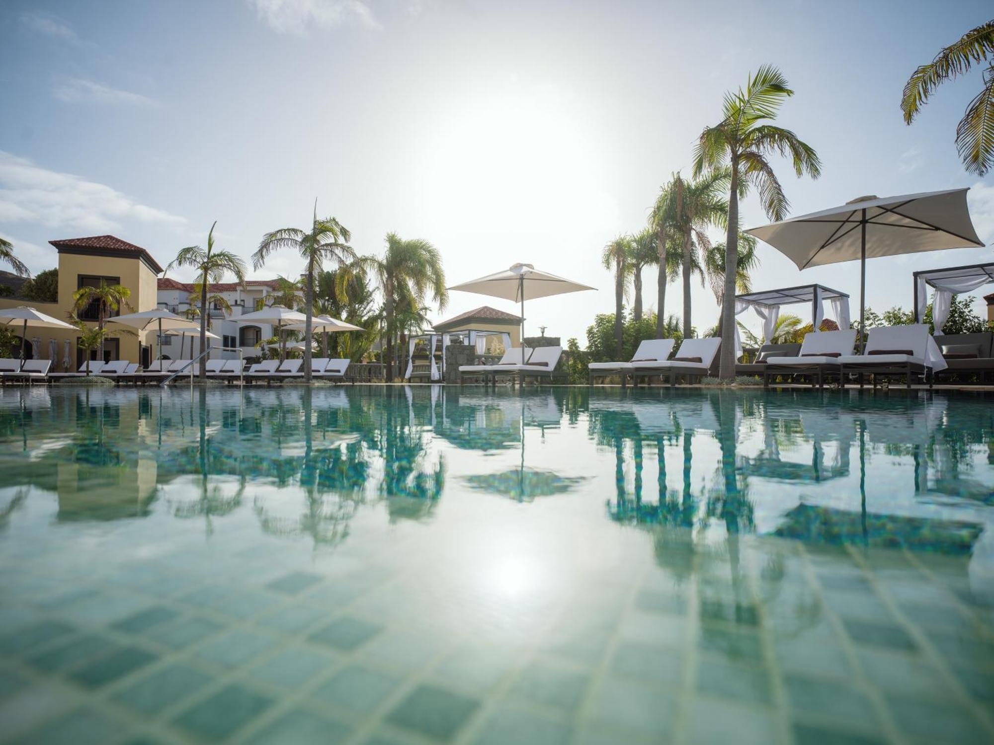 Dreams Madeira Resort Spa & Marina Canical  Exteriör bild
