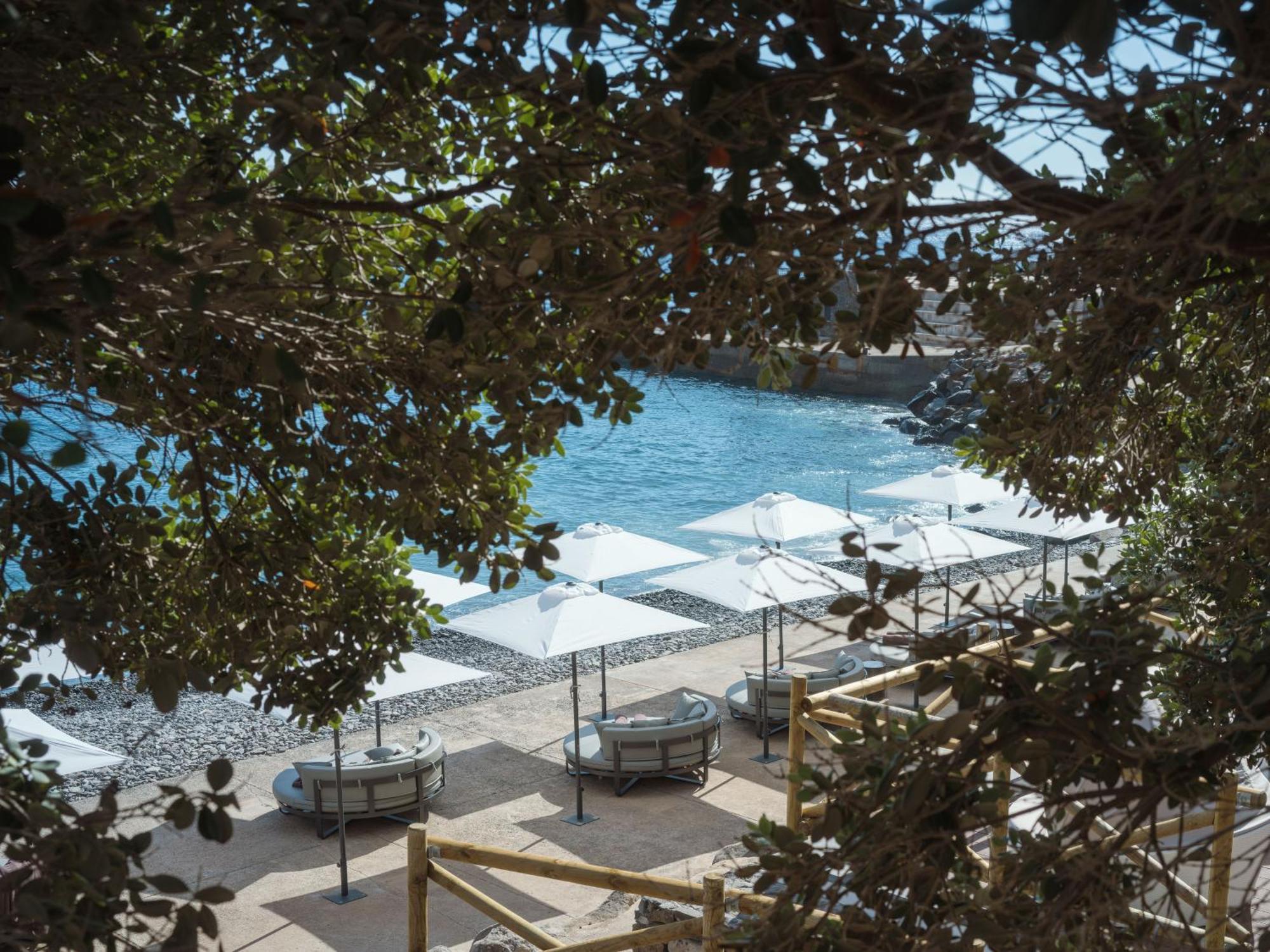 Dreams Madeira Resort Spa & Marina Canical  Exteriör bild