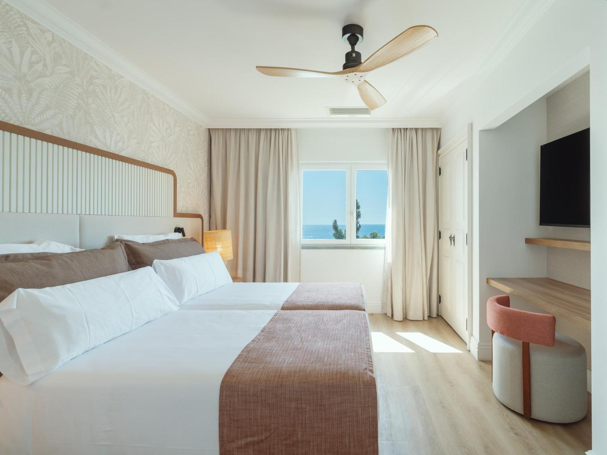Dreams Madeira Resort Spa & Marina Canical  Exteriör bild
