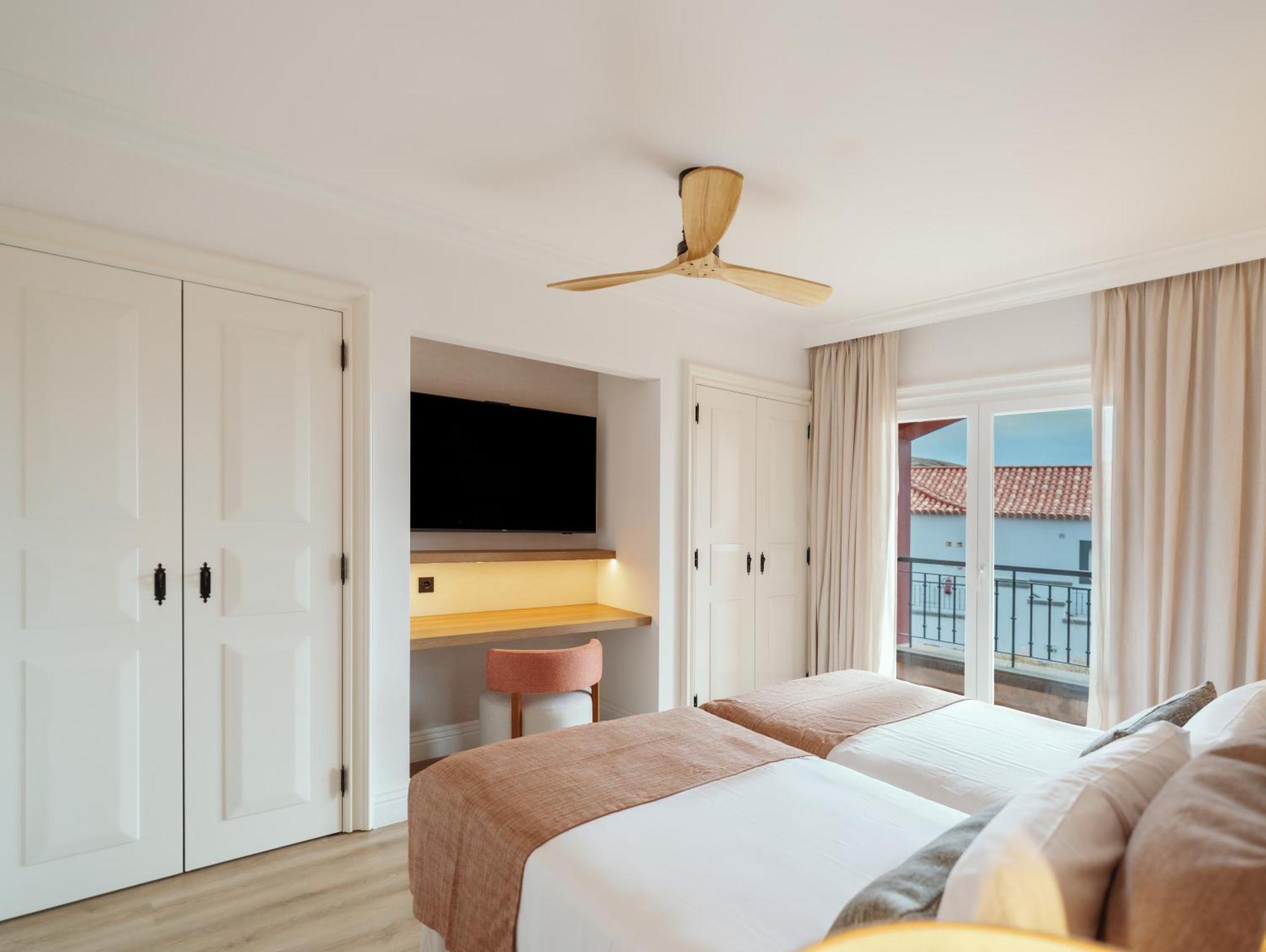 Dreams Madeira Resort Spa & Marina Canical  Exteriör bild