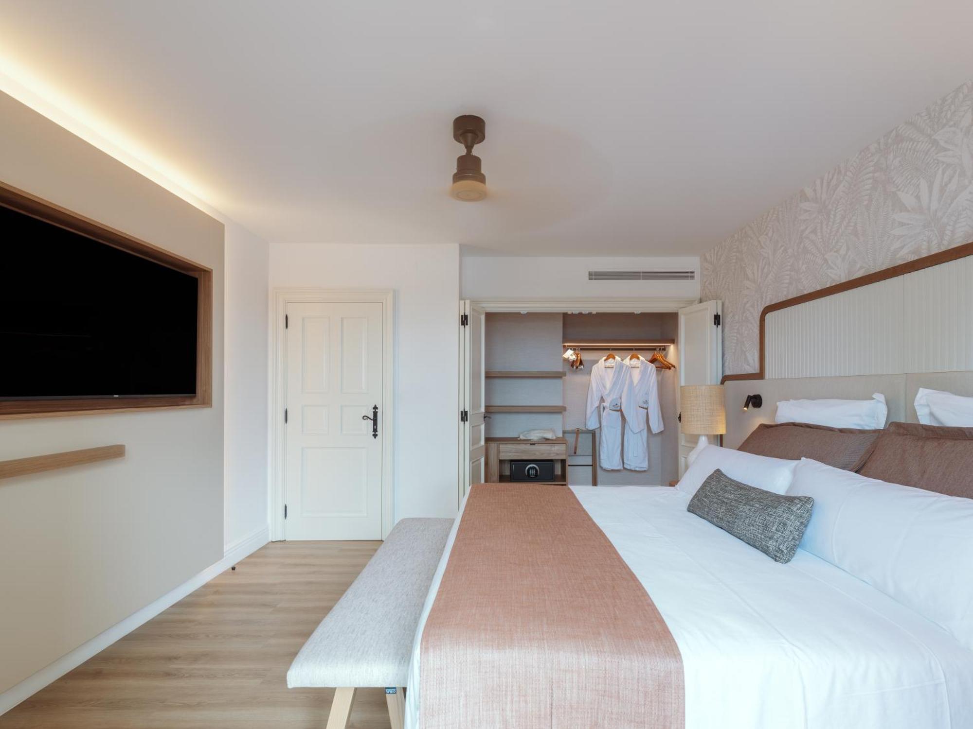 Dreams Madeira Resort Spa & Marina Canical  Exteriör bild