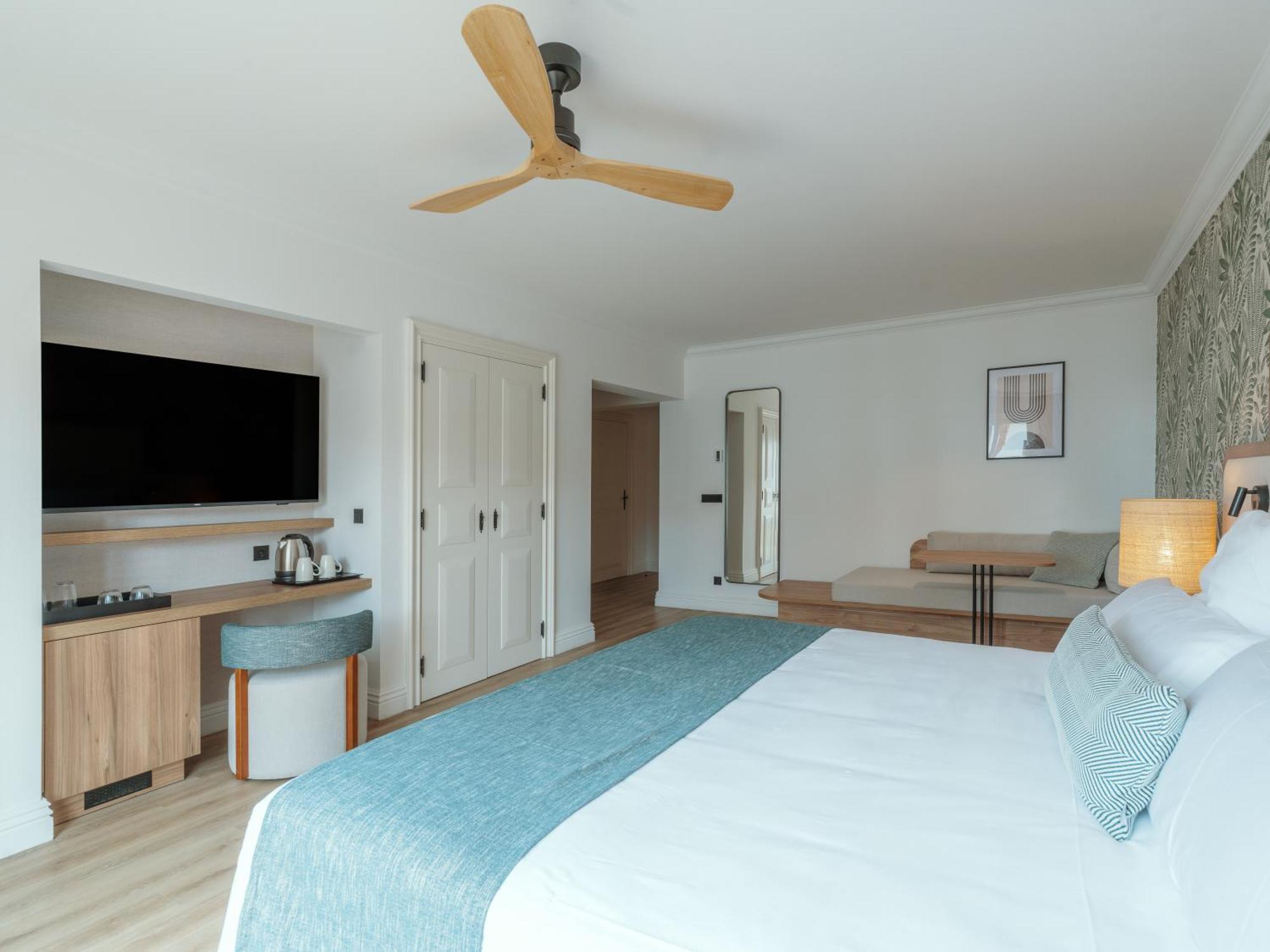 Dreams Madeira Resort Spa & Marina Canical  Exteriör bild