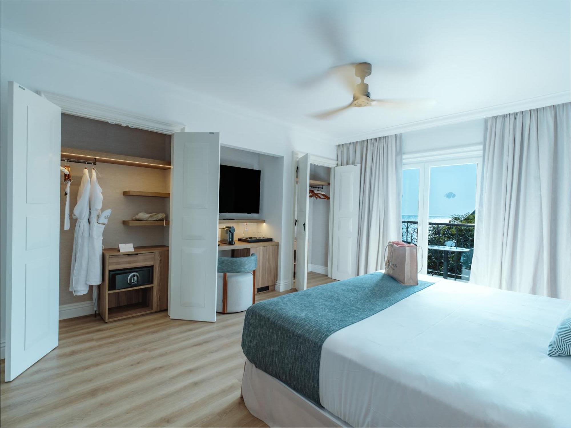Dreams Madeira Resort Spa & Marina Canical  Exteriör bild
